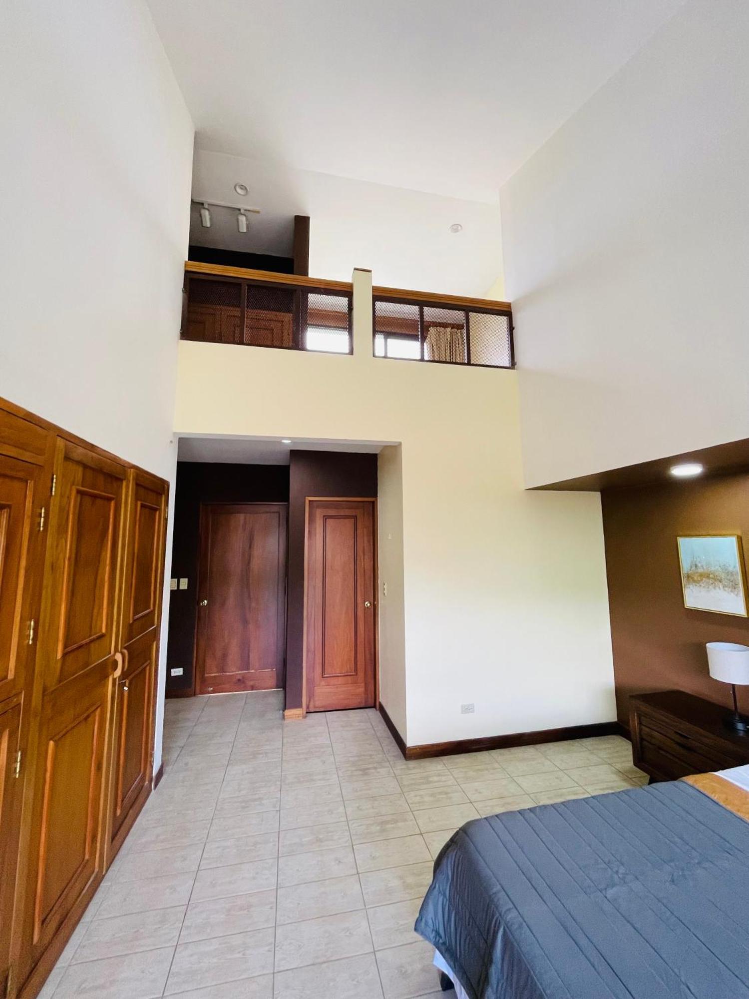 The Rainier Bed & Breakfast 5 San José Esterno foto